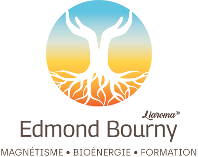 Edmond Bourny - Magnétiseur - énergéticien